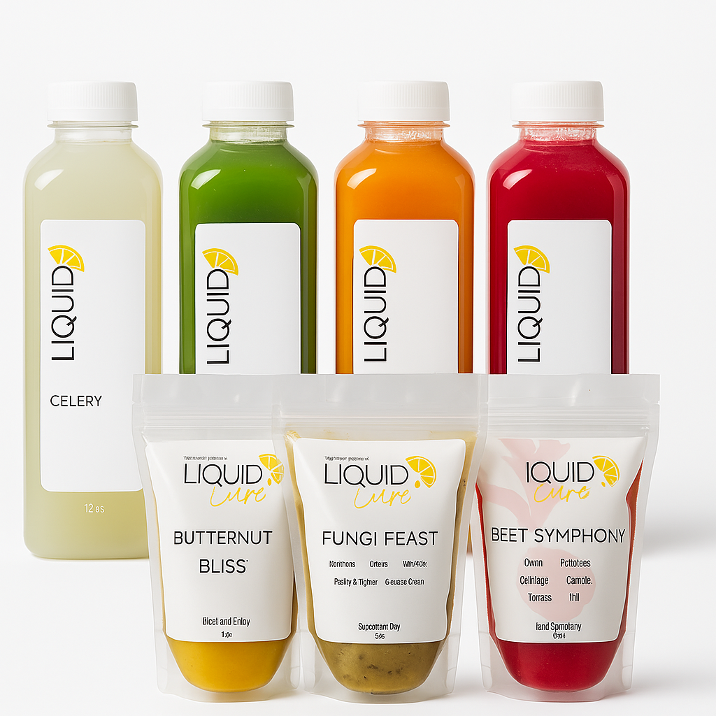 Juice Bundles