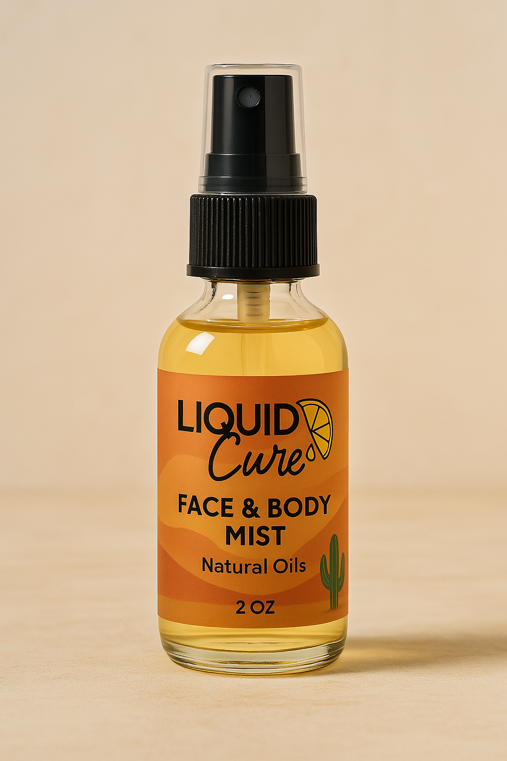 Wellness Rollers and Sprays